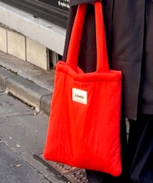 SINSS | トートバッグ