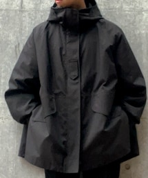 THE RERACS | マウンテンパーカー