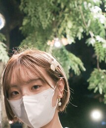 niko and... | バレッタ/ヘアクリップ