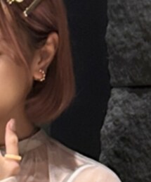 niko and... | ピアス（両耳用）