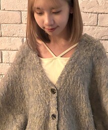 Kastane | チューブトップ