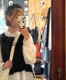 QUEEN SHOP | シャツ/ブラウス