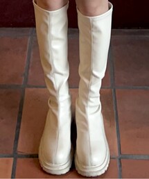 no brand | ブーツ