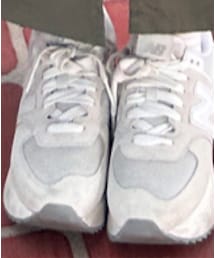 NEW BALANCE | スニーカー