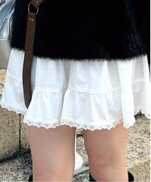 AIR SPACE | スカート