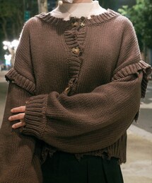 GRL | カーディガン/ボレロ