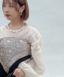 QUEEN SHOP | その他トップス