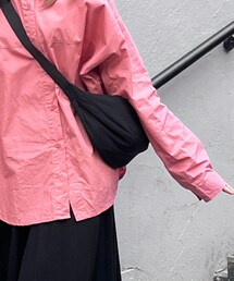 UNIQLO | ボディバッグ/ウエストポーチ