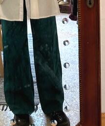 GU | チノパンツ