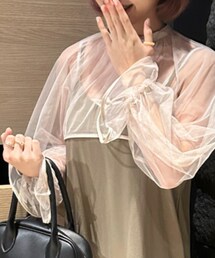 GRL | その他トップス