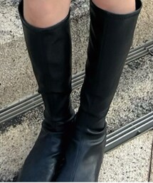 Another Q | ブーツ