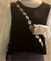 QUEEN SHOP | その他トップス