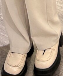 D+AF | ローファー