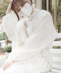 QUEEN SHOP | その他トップス