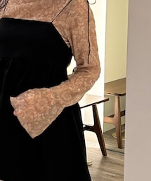 one after another NICE CLAUP | トップス