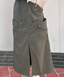GU | スカート