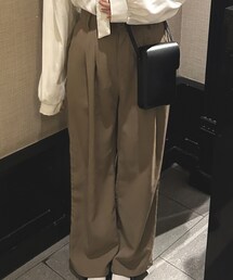 no brand | パンツ