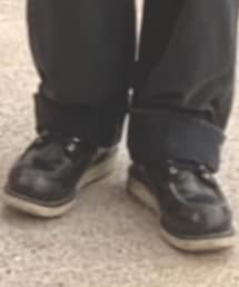 RED WING | ブーツ