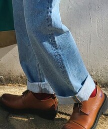 ADER error | ドレスシューズ