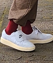 PEACEMINUSONE | スニーカー