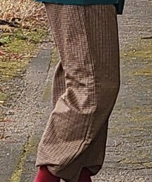 GU | スラックス