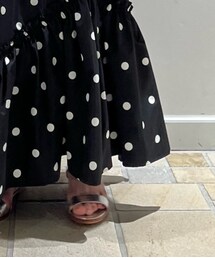 NOLLEY’S | サンダル