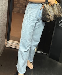 GRL | デニムパンツ
