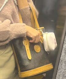 おばあちゃんのおさがり | バッグ