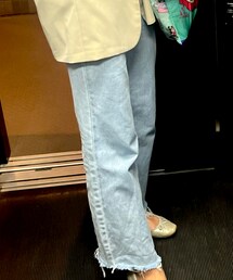 GRL | デニムパンツ