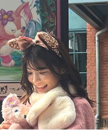 Disney | カチューシャ