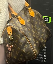 LOUIS VUITTON | ボストンバッグ