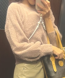 RAY CASSIN | カーディガン/ボレロ