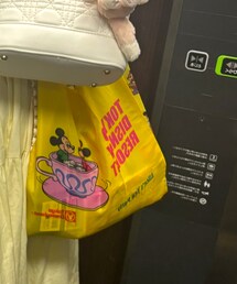 Disney | エコバッグ/サブバッグ