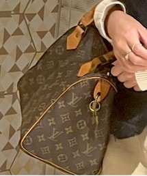 LOUIS VUITTON | ボストンバッグ