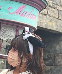 USJ | カチューシャ