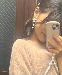 Lattice | イヤリング