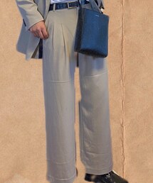 H&M | スラックス