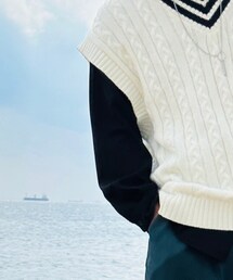 GU | Tシャツ/カットソー