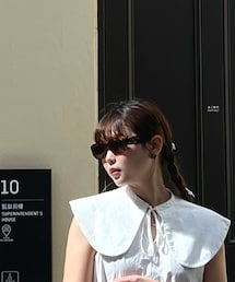 CHANEL | サングラス