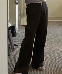 from mom | スラックス