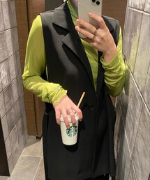 Avail | トップス