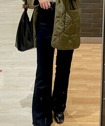 GU | デニムパンツ