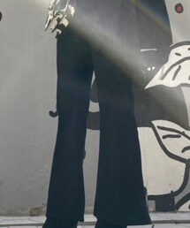 SpRay | スラックス