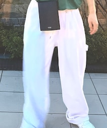 no brand | デニムパンツ