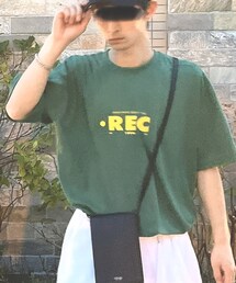 WV PROJECT | Tシャツ/カットソー