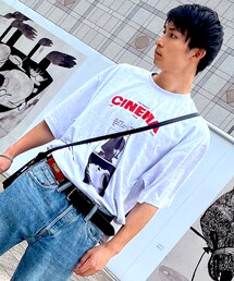 HOLY IN CODE | Tシャツ/カットソー