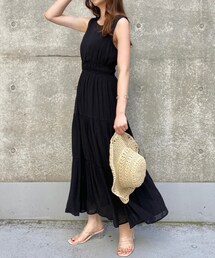 前からの写真 | ワンピース/ドレス