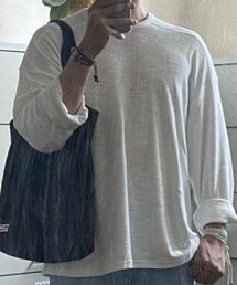 Time is on | Tシャツ/カットソー