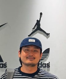 HELLY HANSEN | キャップ