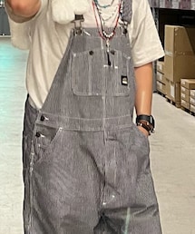 BERNE | その他パンツ
